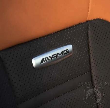 Two Mercedes AMG Owners Sue Brand For Seat Badges That Get Hot In The Sun